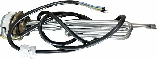 ТЭН резьбовой 3кВт 220В 1½&quot; Baxi UBT 09011011