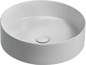 Раковина Jacob Delafon Delta Pure 41 белый E90012-0 Раковина Jacob Delafon Delta Pure 41 белый E90012-0, 1