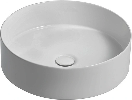 Раковина Jacob Delafon Delta Pure 41 белый E90012-0