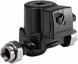 Насос циркуляционный Джилекс Циркуль Premium 25/40 2541, 2