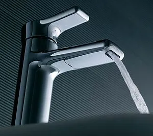 Смеситель для раковины Ideal Standard Attitude хром A4601AA Смеситель для раковины Ideal Standard Attitude хром A4601AA, 3