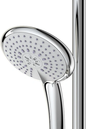 Душевая стойка Vidima Fresh M хром BA212AA