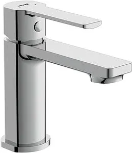 Смеситель для раковины Cersanit Smart хром 63047, 1