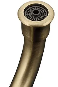 Смеситель для кухни с подключением к фильтру Ulgran бронза U-018 Смеситель для кухни с подключением к фильтру Ulgran бронза U-018, 3