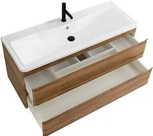 Тумба-умывальник подвесная BelBagno ALBANO 120 Rovere Rustico ALBANO-1200-2C-SO-RR+ Тумба-умывальник подвесная BelBagno ALBANO 120 Rovere Rustico ALBANO-1200-2C-SO-RR+, 4