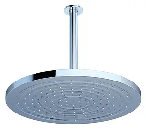 Держатель верхнего душа на потолок Ravak 704 хром X07P179, 3