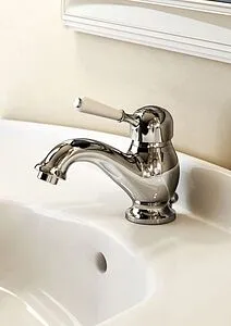 Смеситель для раковины Fima Carlo Frattini Bell хром F3361CR, 4