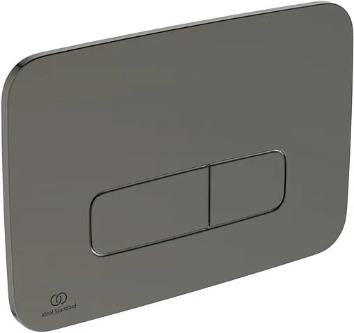 Клавиша смыва для унитаза Ideal Standard Oleas M3 R0459A5 Magnetic Grey