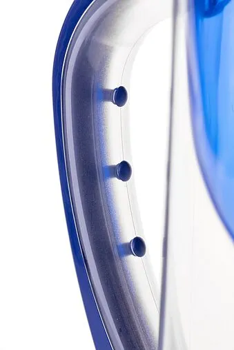 Фильтр-кувшин Гейзер Корус 62037 синий