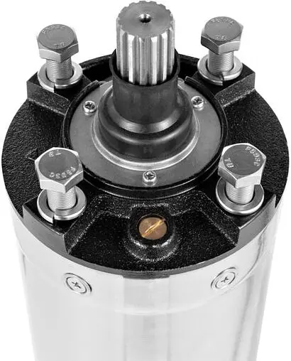 Насос скважинный центробежный 6&quot; Belamos 6TF120/35