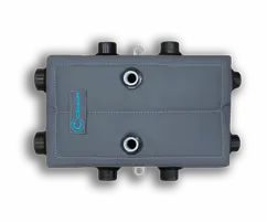 Теплоизоляция для коллектора Sever Север-КМ3 1965021