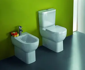 Чаша унитаза Jacob Delafon Odeon Up белый 18557K-00, 4