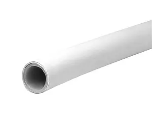 Труба металлопластиковая Comap BetaSKIN 16 x 2.0 мм PE-RT/AL/PE-HD B212002002 на отрез Труба металлопластиковая Comap BetaSKIN 16 x 2.0 мм PE-RT/AL/PE-HD B212002002 на отрез, 1