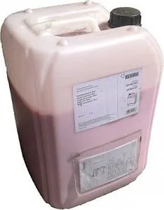 Пластификатор для стяжки 25кг Rehau Mini 12616651001, 1