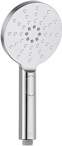 Лейка ручного душа Aquatek Оберон хром AQ2006CR Лейка ручного душа Aquatek Оберон хром AQ2006CR, 1