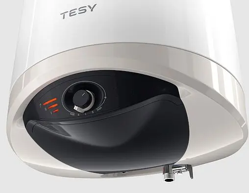 Водонагреватель накопительный электрический Tesy ModEco Ceramic GCV 80 47 24D C21 TS2RC 304801