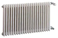 Радиатор стальной трубчатый Arbonia Cambiotherm 2057/22 N12 ¾&quot; 9016