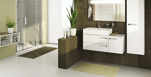 Раковина Ideal Standard Strada 71 белый K078201 Раковина Ideal Standard Strada 71 белый K078201