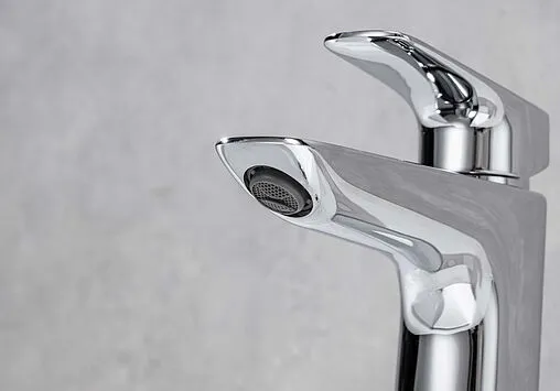 Комплект для ванны 3 в 1 Aquatek Вега хром AQ1030CR