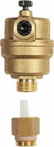 Воздухоотводчик автоматический ½&quot;н WATTS Microvent MKV15R/N 10004984