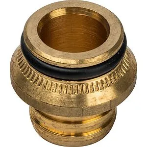 Концовка для труб из сшитого полиэтилена ¾&quot;ек x 20x2.0мм Luxor ТР 98/C 67842016C, 2