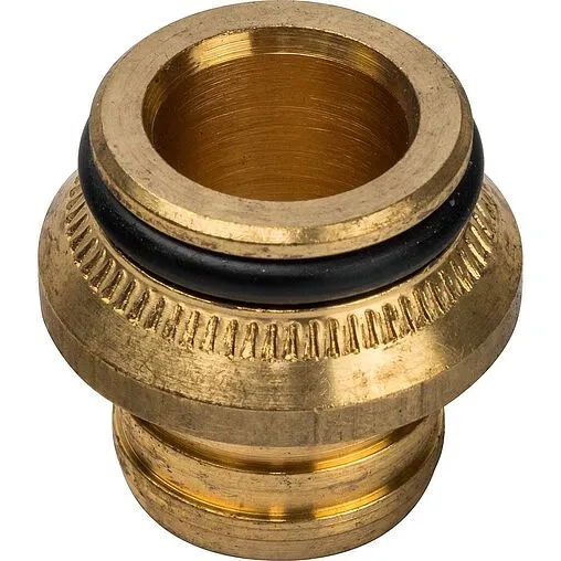 Концовка для труб из сшитого полиэтилена ¾&quot;ек x 20x2.0мм Luxor ТР 98/C 67842016C