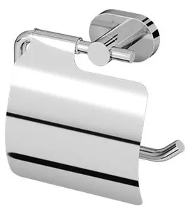 Держатель туалетной бумаги Am.Pm Sense L хром A74341400 Держатель туалетной бумаги Am.Pm Sense L хром A74341400, 1