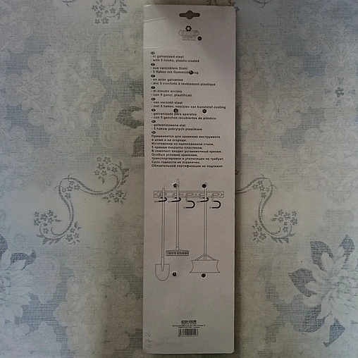 Подвеска для инструмента Raco 42359-53630B