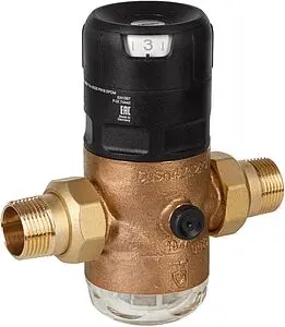 Редуктор давления мембранный 2" Goetze G06F-2С (SP) GTZARM021 Редуктор давления мембранный 2" Goetze G06F-2С (SP) GTZARM021, 1