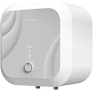 Водонагреватель накопительный электрический Royal Thermo RWH 15 Stilla O Водонагреватель накопительный электрический Royal Thermo RWH 15 Stilla O, 1