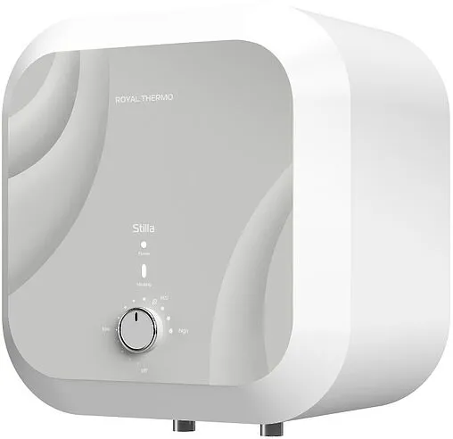 Водонагреватель накопительный электрический Royal Thermo RWH 15 Stilla O