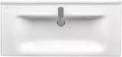 Раковина Santek Миранда-100 белый 1WH302249