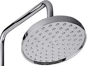 Душевая система со смесителем для ванны Timo Polo хром SX-1100 chrome Душевая система со смесителем для ванны Timo Polo хром SX-1100 chrome, 5