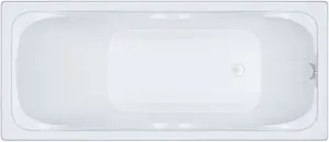 Ванна акриловая Triton Стандарт 160x70 Н0000099329 Ванна акриловая Triton Стандарт 160x70 Н0000099329, 1