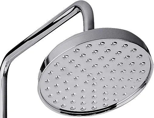 Душевая система со смесителем для ванны Timo Polo хром SX-1100 chrome