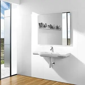 Раковина Roca Meridian 70 белый 327240000, 5