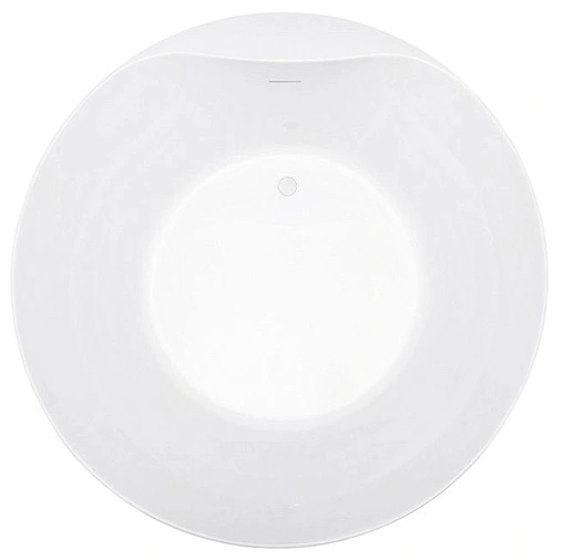 Ванна акриловая отдельностоящая Abber 150x150 AB9280