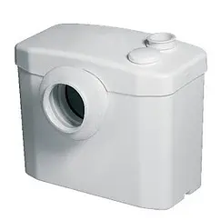 Канализационная насосная установка SFA Sanibroyeur Канализационная насосная установка SFA Sanibroyeur