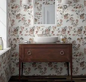 Тумба-умывальник напольная Kerama Marazzi Plaza Classic 100 1+1 орех PL.C.100.1+1\\NUT+PL.wbi.55.1+ Тумба-умывальник напольная Kerama Marazzi Plaza Classic 100 1+1 орех PL.C.100.1+1\\NUT+PL.wbi.55.1+, 5