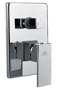 Душевая система со смесителем для душа Timo Selene хром SX-2069/00SM (1013) Душевая система со смесителем для душа Timo Selene хром SX-2069/00SM (1013), 3