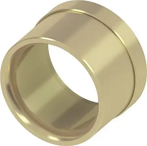 Гильза монтажная 16мм TECEflex 734516, 1