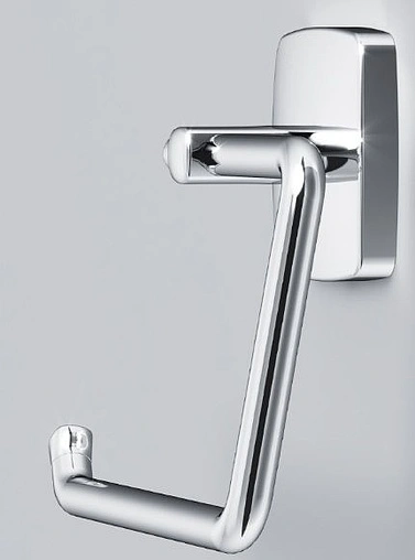 Держатель туалетной бумаги Am.Pm Gem хром A9034100