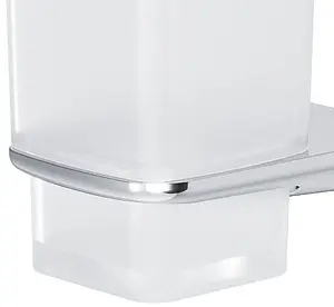 Стакан Am.Pm Inspire 2.0 хром A50A34300 Стакан Am.Pm Inspire 2.0 хром A50A34300, 5