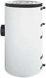 Бойлер косвенного нагрева с возможностью установки ТЭНа Baxi UBT 80 (15.8 кВт) 100020655 Бойлер косвенного нагрева с возможностью установки ТЭНа Baxi UBT 80 (15.8 кВт) 100020655, 4
