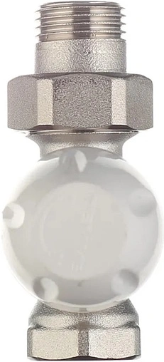 Вентиль терморегулирующий прямой ½&quot; в/н Tiemme 3300013