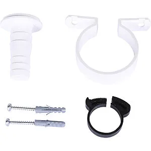 Конденсатоотводчик Ø 60/100 x 80/125мм Vaillant RNC 0020202465, 2