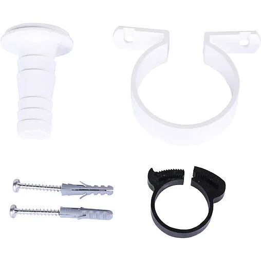 Конденсатоотводчик Ø 60/100 x 80/125мм Vaillant RNC 0020202465