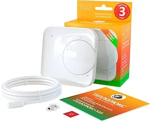 Терморегулятор Теплолюкс 510 кремовый 2176929, 2