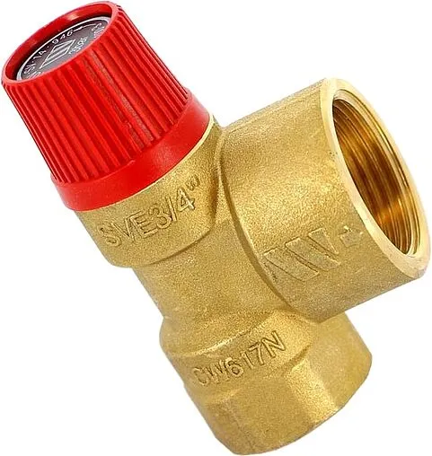 Клапан предохранительный ¾&quot; 3 бар WATTS SVH 30 10004740