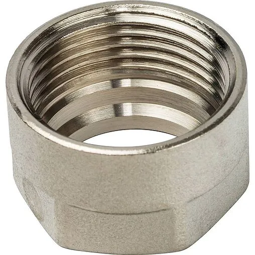 Концовка для труб из сшитого полиэтилена ¾&quot;ек x 20x2.8мм Luxor ТР 98 67842028